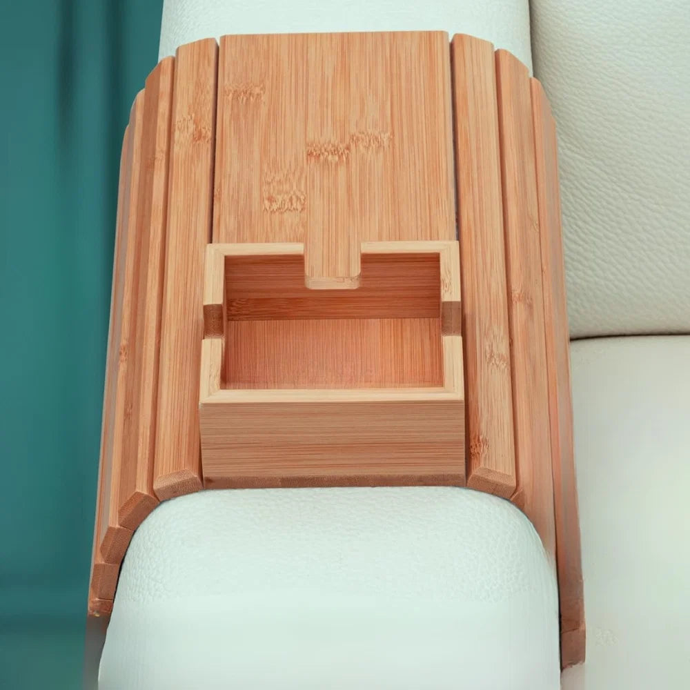 SofaTable™ | Bandeja de sofá de madera