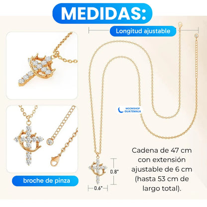 Cruz & Corona Premium | 2x1 + Caja de Regalo